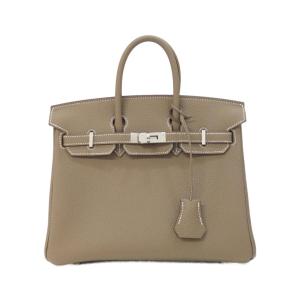 【未使用品】エルメス バーキン 25cm 041344CK バッグ