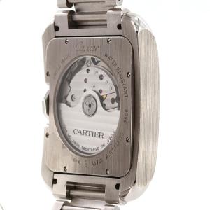 【ノーメンテナンス還元価格】カルティエ タンク...の詳細画像4