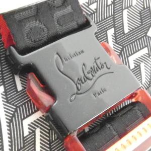 クリスチャンルブタン LOUBICLIC バッグの詳細画像5