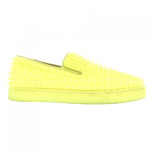 クリスチャンルブタン CHRISTIAN LOUBOUTIN スニーカー