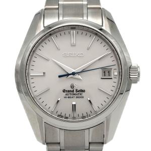 セイコー グランドセイコー・メカニカルハイビート36000 9S85-00A0/SBGH001 SS 自動巻