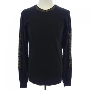 クロムハーツ CHROME HEARTS 408129112******01E Tシャツ