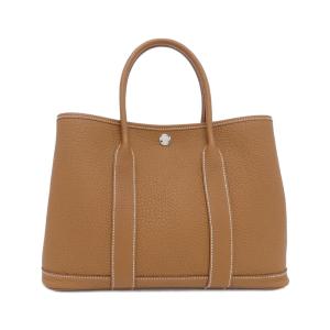 エルメス ガーデン パーティ 30cm 051568CK バッグ