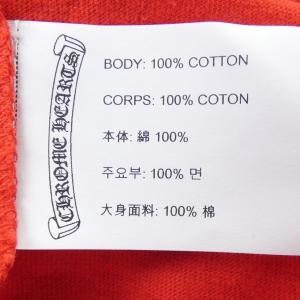 クロムハーツ CHROME HEARTS ホー...の詳細画像2
