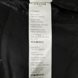 セリーヌ CELINE ジャック テディジャケ...の詳細画像2