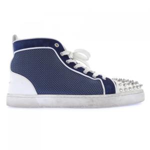 クリスチャンルブタン CHRISTIAN LOUBOUTIN スニーカー