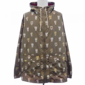 グッチ GUCCI ドラえもんDORAEMON 654754 ZAGSP ブルゾン