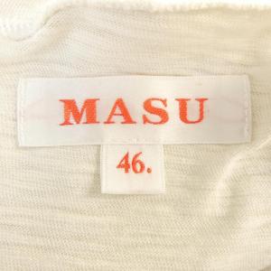 MASU パーカーの詳細画像3