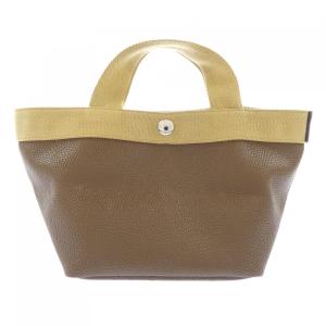 エルベシャプリエ HERVE CHAPELIER 舟型トート 701GP BAG