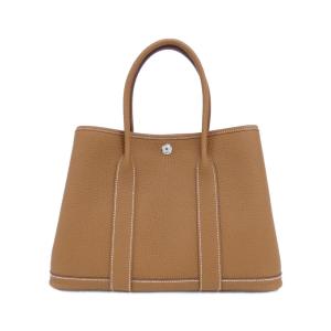 エルメス ガーデン パーティ 30cm 051568CK バッグ