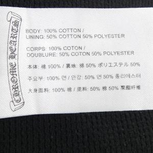 クロムハーツ CHROME HEARTS ヴァ...の詳細画像2