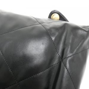 シャネル シャネル22 ライン AS3859 ...の詳細画像3