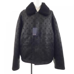 ルイヴィトン LOUIS VUITTON HJL62XYGL レザージャケット