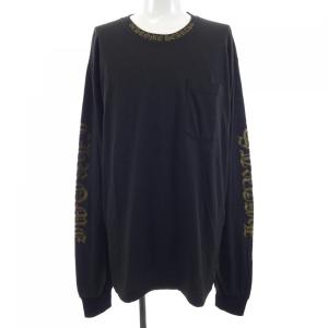 クロムハーツ CHROME HEARTS 408129112******01E Tシャツ