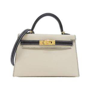 【未使用品】エルメス ミニケリー2 MINI バッグ