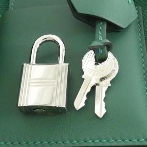 【未使用品】エルメス バーキン カーゴ 35c...の詳細画像3