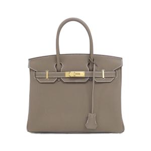【未使用品】エルメス バーキン 30cm 027633CC バッグ