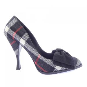 プラダ PRADA パンプス