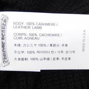 クロムハーツ CHROME HEARTS BA...の詳細画像2