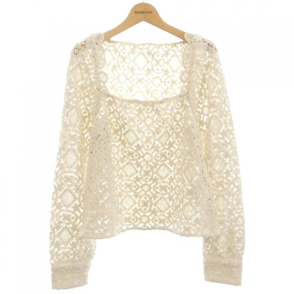 SEZANE トップス