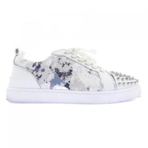 クリスチャンルブタン CHRISTIAN LOUBOUTIN スニーカー