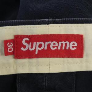 シュプリーム SUPREME パンツの詳細画像3