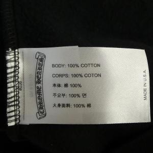 クロムハーツ CHROME HEARTS ヴァ...の詳細画像2