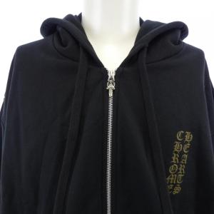 クロムハーツ CHROME HEARTS ヴァ...の詳細画像4