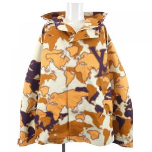 ルイヴィトン LOUIS VUITTON コットンフードブルゾン HQB06EFTB ジャケット