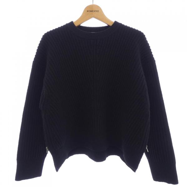 アクネストゥディオズ ACNE STUDIOS JAVA L-WOOL　PAW16 ニット