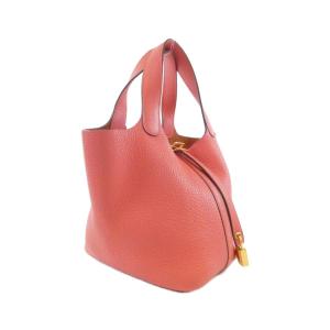 エルメス ピコタン ロック PM 056289CC バッグ