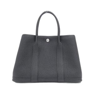 【未使用品】エルメス ガーデン パーティ 30cm 051568CK バッグ