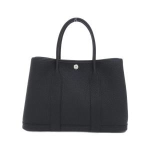 【未使用品】エルメス ガーデン パーティ 30cm 051568CK バッグ