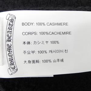 クロムハーツ CHROME HEARTS 22...の詳細画像2