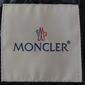 モンクレール MONCLER FULMARUS...の詳細画像4