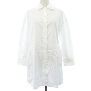 エルメス HERMES カレーシュ 2E0609D4 チュニック