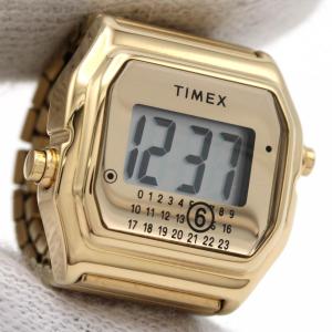 タイメックス TIMEXxMM6メゾンマルジェ...の詳細画像3