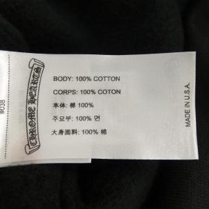 クロムハーツ CHROME HEARTS スク...の詳細画像2