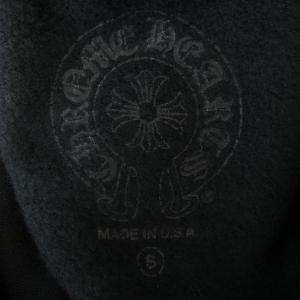 クロムハーツ CHROME HEARTS スク...の詳細画像3