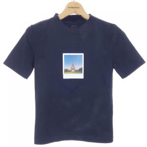 バレンシアガ BALENCIAGA 745019 TOVC7 Tシャツ