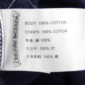 クロムハーツ CHROME HEARTS 40...の詳細画像2