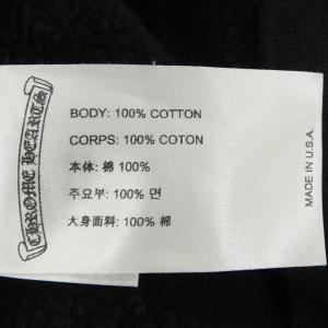 クロムハーツ CHROME HEARTS ヴァ...の詳細画像2