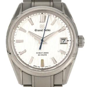 セイコー グランドセイコー・エボリューション9コレクション 9SA5-00C0/SLGH005 SS 自動巻