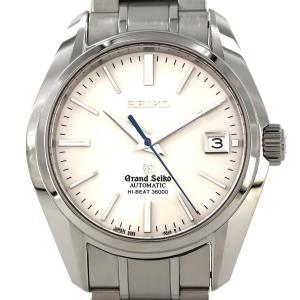 セイコー グランドセイコー・メカニカルハイビート36000 9S85-00A0/SBGH001 SS 自動巻