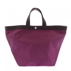 エルベシャプリエ HERVE CHAPELIER コーデュラ舟型トート 725C BAG