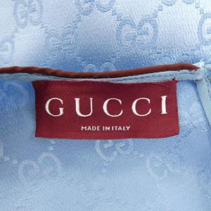 グッチ GUCCI 818426 ZAQKJ ...の詳細画像3