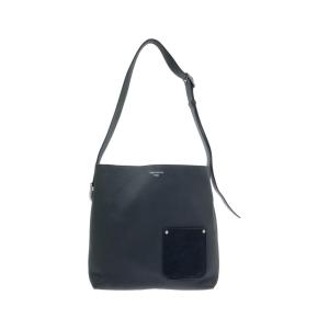 ルイヴィトン LVタッチ ヴェルソ トート M27022 ショルダーバッグ
