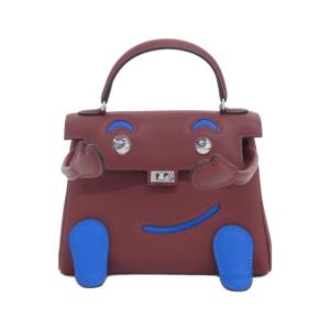 【未使用品】エルメス ケリー ドール バッグ
