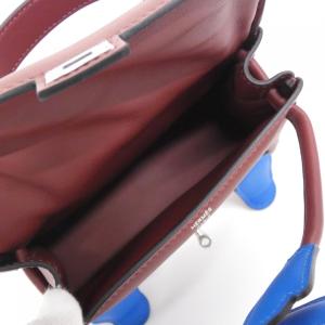 【未使用品】エルメス ケリー ドール バッグの詳細画像4