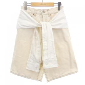 メゾンマルジェラ Maison Margiela スカート
